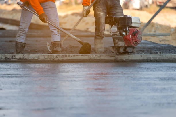 Best Decorative Concrete in Vale, OR