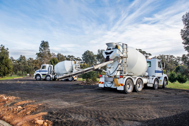 Best Industrial Concrete Flooring in Vale, OR