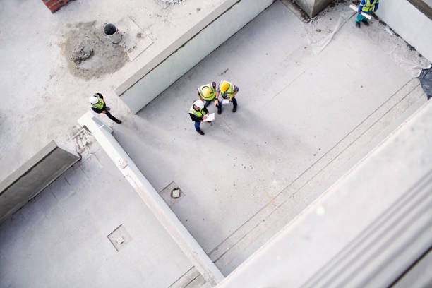 Best Concrete Sealing and Maintenance in Vale, OR