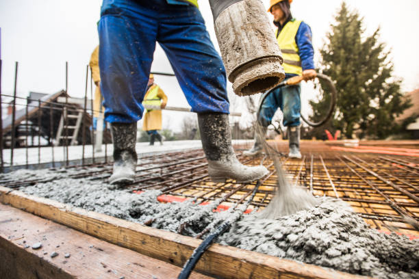 Best Concrete Staining and Coloring in Vale, OR